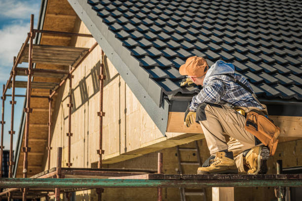 Best Commercial Roofing Services  in Greenhills, OH